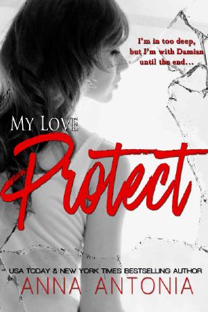 [My Love 04] • My Love Protect